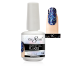 Cre8tion Gel - Flakes 10