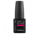 Kinetics SHIELD Gel Polish - Raspberry Fizz #164