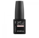 Kinetics SHIELD Gel Polish - Pale Petunia #168
