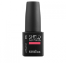 Kinetics SHIELD Gel Polish - Ready Red #173