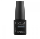 Kinetics SHIELD Gel Polish - Velvet Asphalt #185