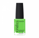 KINETICS  Solar Gel - oops, green! #193