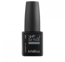 Kinetics SHIELD Gel Polish - Iceland Grey #345