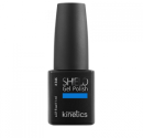 Kinetics SHIELD Gel Polish - Nordic Blue #346