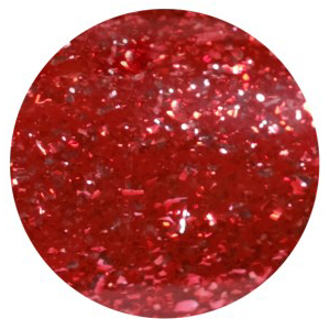 DND DC - # 187 SCARLET PLATINUM