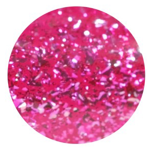 DND DC - # 196 RUBY PINK PLATINUM