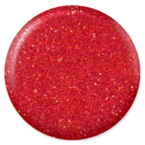 DND DC - # 226 VIVID RED