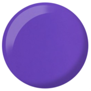 DND DC - # 260 ELECTRIC PURPLE