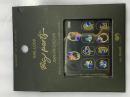 The NAMIE JEWELRY STICKER - JN006