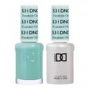 DND 531 Fountain Green Duo