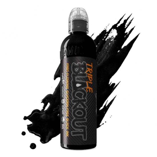 World Famous _ Blackout