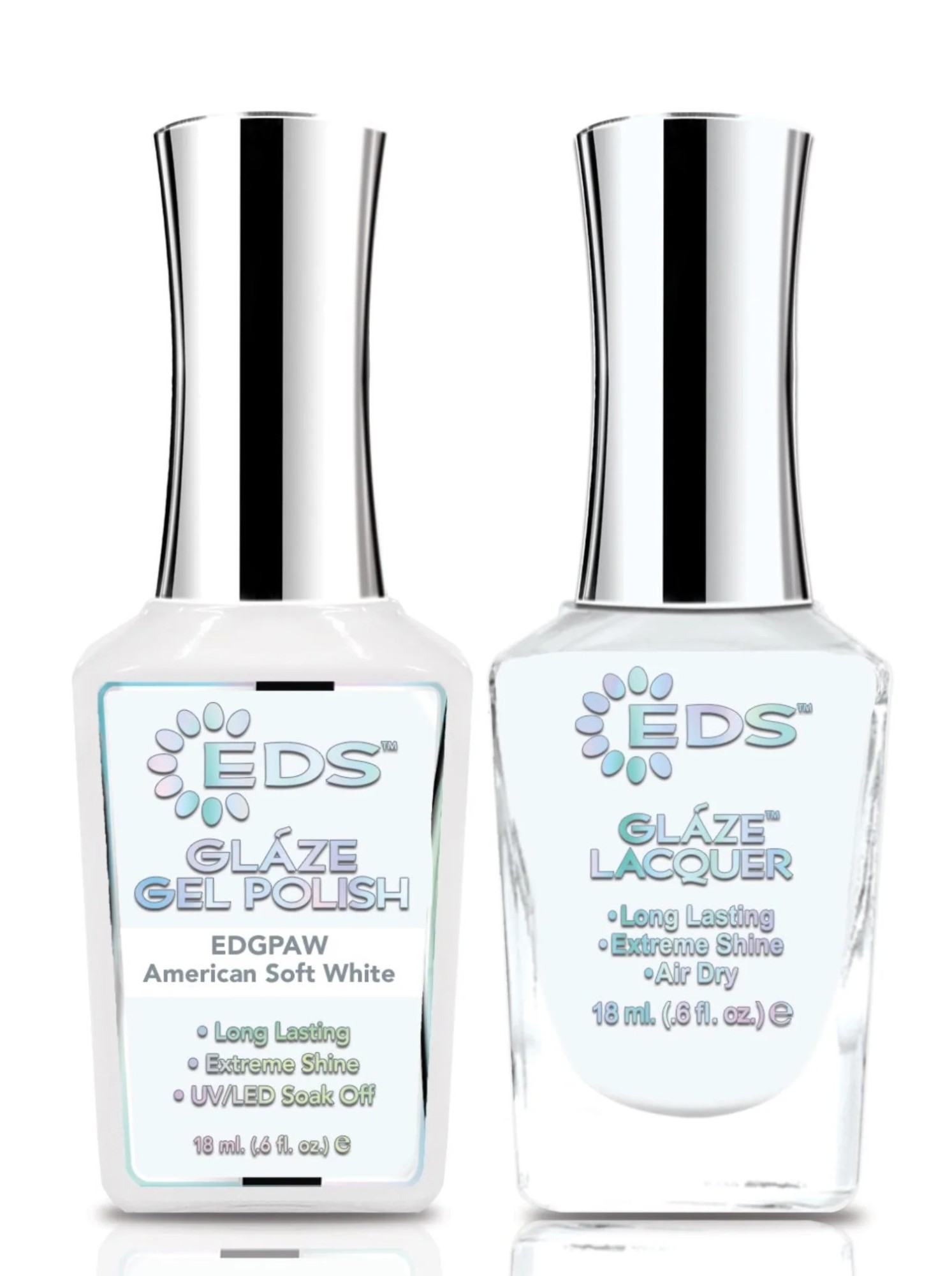 EDS DUO  American Soft White