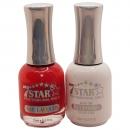7 STAR DUO American Red