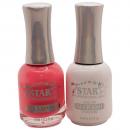 7 STAR DUO American Light Red
