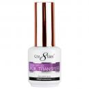 Cre8tion Soak Off Gel Transfer Foil .5 oz