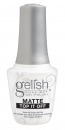 Gelish - Matte Top It Off  0.5 oz