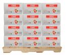 DND Paraffin Wax  -  42 Case  Price Not include Shipping