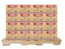 DND Pumice Bar  - 40/Case Price Not Include Shipping