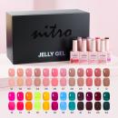 Nitro Jelly Gel Collection - 1 Bottle