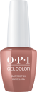 OPI Gels Color S 0.5oz - E41 Barefoot in Barcelona