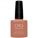 CND Shellac - COCOA - 0.25 oz. 7.3 mL