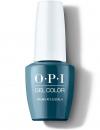 OPI Gels Color S 0.5oz - MI04 Drama at Le Scala