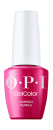 OPI Gels Color S 0.5oz - C09 POMPEII PURPLE