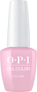 OPI Gels Color S 0.5oz - H39 It's a Girl!