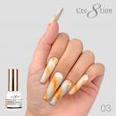 Marble Effect Gel - M03