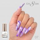 Marble Effect Gel - M07