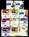 Volcano Spa - 1 Box (36Packs)