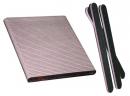 Regular Nail File - NC Black - 50ct/bag