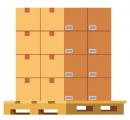 Foam Slipper   -  50-Case - Price Not Include Shipping