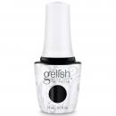 Gelish - Swatch - 1110830 - Black Shadow