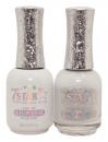 7 Star Extreme White - UV/LED Soak Off Gel Polish Dou