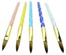 Nail Brush 1 Pcs