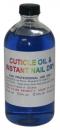 Cuticle Oil & Instant Nail Dry 8 oz