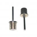 Big Mandrel 1/8' - Callus Remover Pad