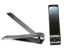 Stainless steel TOE Nail Clipper Straight Head