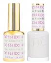 DC Duo #161 | White Fur