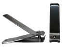 Stainless steel TOE Nail Clipper Curved Head