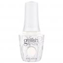 Gelish Gel 15ml - Sheek White 1110811