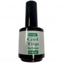 Soak Off Gel Top Coat - 8 oz - 32864