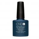 CND Shellac - Blue Rapture - 0.25 oz. 7.3 mL