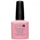 CND Shellac -  Blush Teddy - 0.25 oz. 7.3 mL