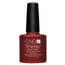CND Shellac - Burnt Romance - 0.25 oz. 7.3 mL