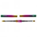 Ombre - Flat Brush