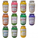 BareSoak - Xtreme Sugar scrub 1 Galon