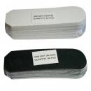 Five Stars - Replaceable Pads for Handle - 40 pcs