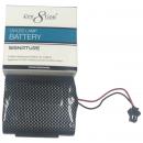 Cre8tion UV/LED Lamp Battery